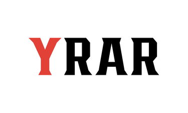 YRAR.com - Creative brandable domain for sale